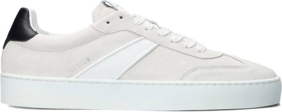 Copenhagen Studios Witte Lage Sneakers Cph309m