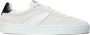 Copenhagen Studios Witte Lage Sneakers Cph309m - Thumbnail 3