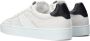 Copenhagen Studios Witte Lage Sneakers Cph309m - Thumbnail 4