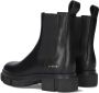 COPENHAGEN STUDIOS Chelsea Boots Dames Cph570 Maat: 42 Materiaal: Leer Kleur: Zwart - Thumbnail 6