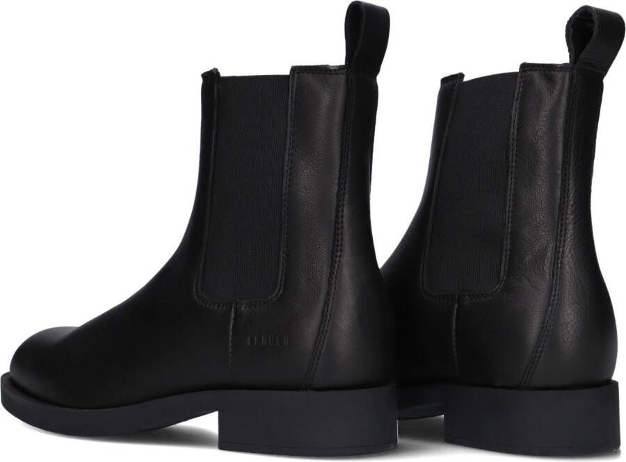 COPENHAGEN STUDIOS Zwarte Boots Cph678