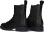 COPENHAGEN STUDIOS Chelsea Boots Dames Cph678 Maat: 36 Materiaal: Leer Kleur: Zwart - Thumbnail 3