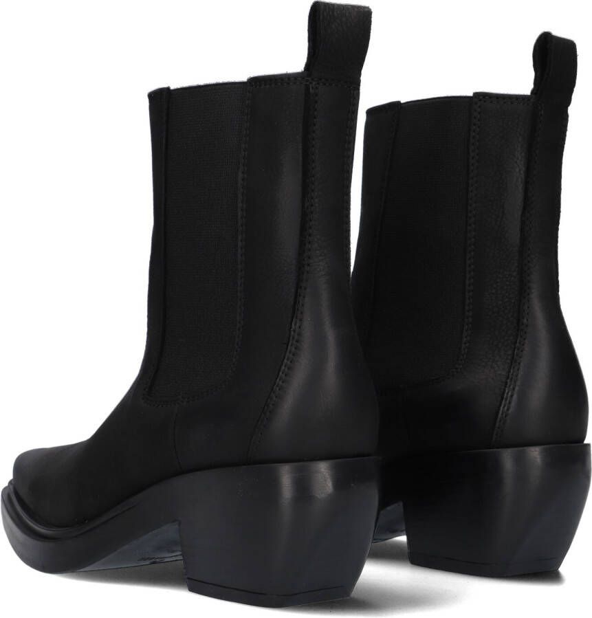 COPENHAGEN STUDIOS Zwarte Boots Cph236