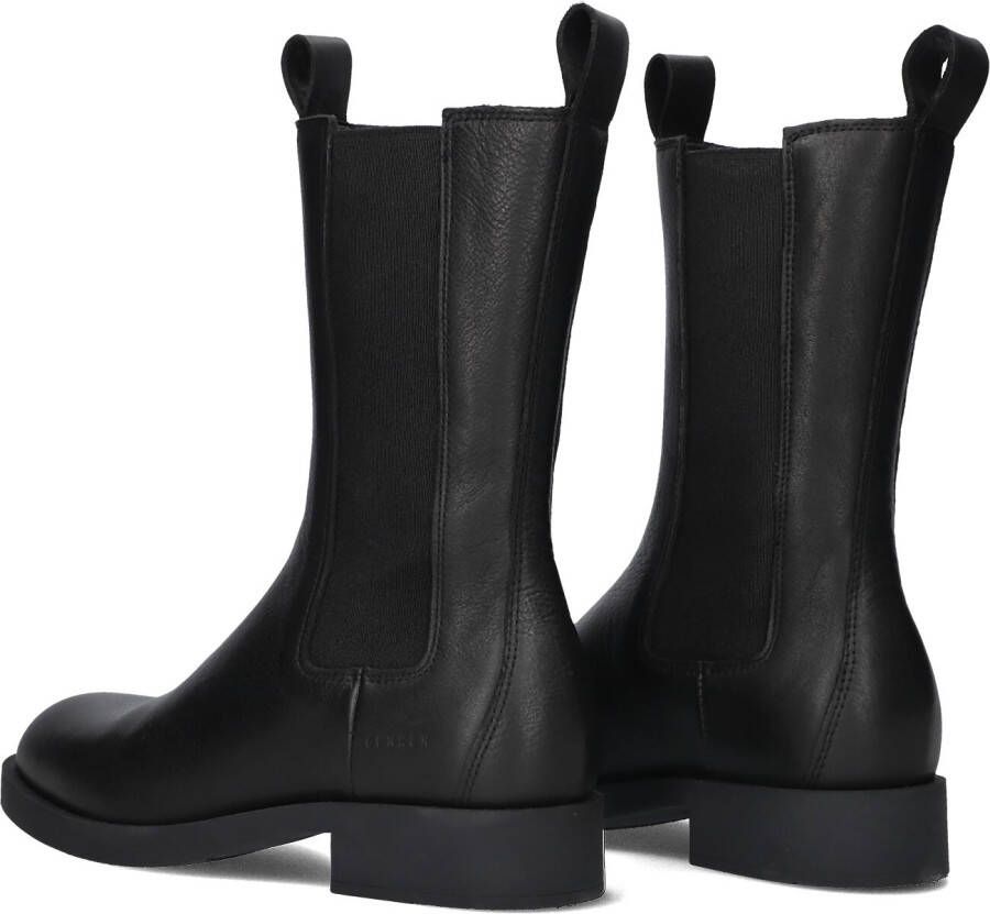 COPENHAGEN STUDIOS Zwarte Boots Cph660