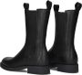 COPENHAGEN STUDIOS Chelsea Boots Dames Cph660 Maat: 38 Materiaal: Leer Kleur: Zwart - Thumbnail 3