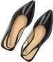 COPENHAGEN STUDIOS Slingbacks Dames Cph416 Maat: 40 Materiaal: Leer Kleur: Zwart - Thumbnail 6