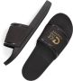 Cruyff Heren Water Copa Slippers Black Heren - Thumbnail 9