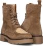 CTWLK Fonda Boots Dames Beige - Thumbnail 6