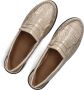 Ctwlk. Elegante Beige Slingbacks voor Dames Beige Dames - Thumbnail 6