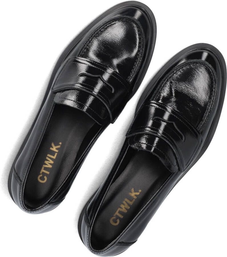 CTWLK Zwarte Loafers Balthazar2