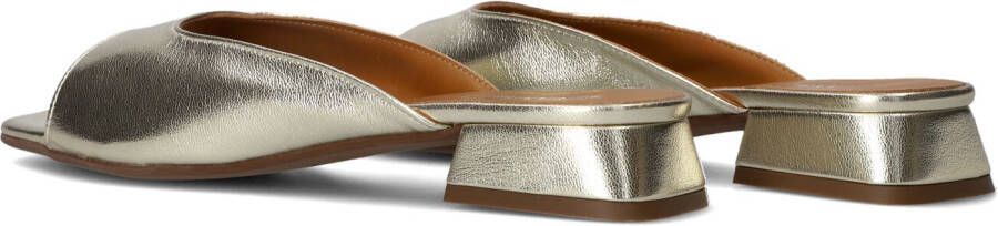 CTWLK Gouden Slippers Villa