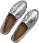 Ctwlk. Zilveren Slingback Schoenen voor Vrouwen Gray Dames - Thumbnail 6