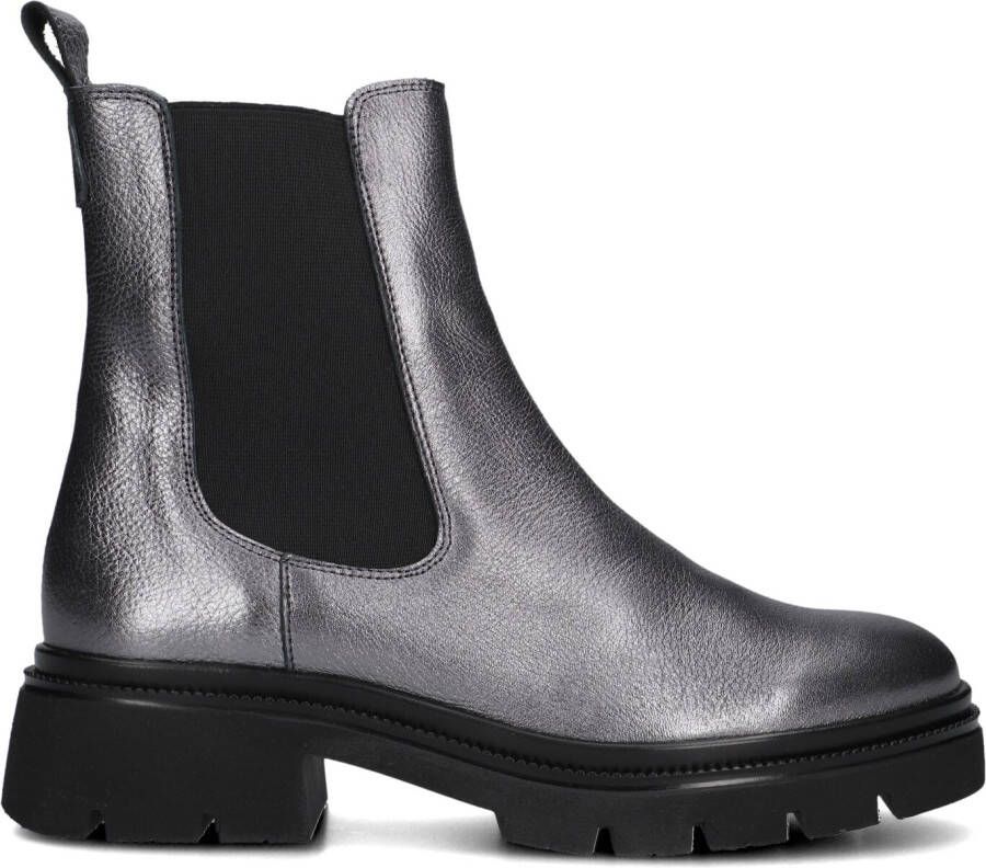 CTWLK Zwarte Boots Felvis