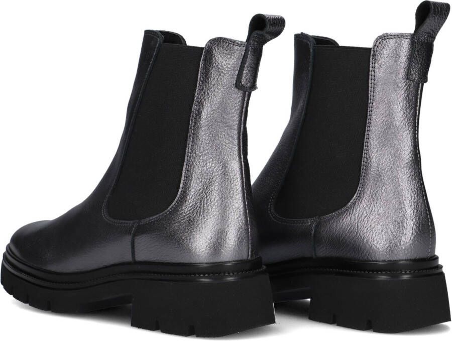 CTWLK Zwarte Boots Felvis