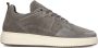 Cycleur de Luxe Heren Lage Sneakers Piste Grijs Gray Heren - Thumbnail 2