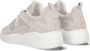 Cycleur de Luxe Kenai Sneaker Stijlvol en Comfortabel Beige Heren - Thumbnail 4