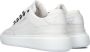 Cycleur de luxe CDLM 231012_LIMIT_white_ Sneakers - Thumbnail 3