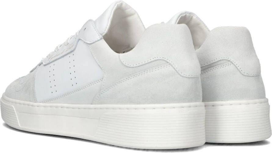 Cycleur de Luxe Witte Lage Sneakers Mamil