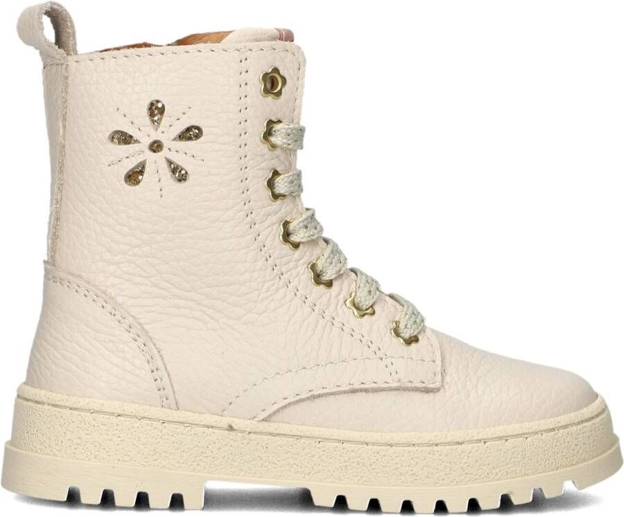 DEVELAB Beige Boots 42930