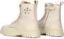 Develab 42930 Boots Meisjes Beige - Thumbnail 5