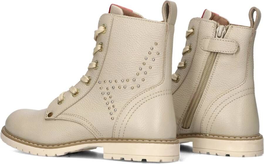 DEVELAB Beige Boots 44368