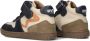 Develab 44343 639 Navy Fantasy Baby-schoenen - Thumbnail 7