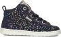 Develab 44346 639 Navy Fantasy Sneakers - Thumbnail 4