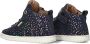 Develab 44346 639 Navy Fantasy Sneakers - Thumbnail 5