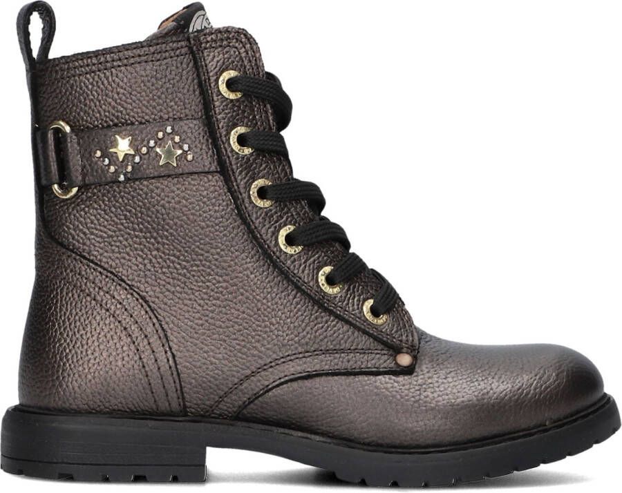 DEVELAB Bronze Boots 44366