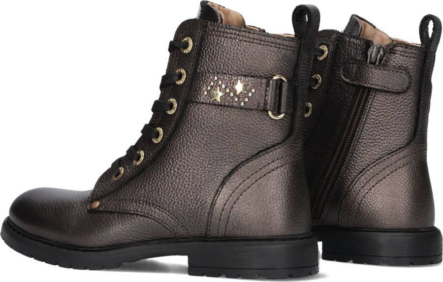 DEVELAB Bronze Boots 44366