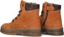 Develab 45191 Boots Jongens Cognac - Thumbnail 5