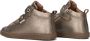 Develab 44350 Schoenen Unisex Goud - Thumbnail 5