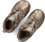 Develab 44350 Schoenen Unisex Goud - Thumbnail 7