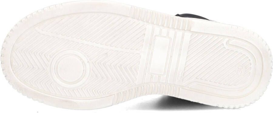 Develab Grijze Hoge Sneaker 45887