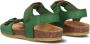 Develab 49003 527 Green Brushed Washed Sandalen - Thumbnail 3