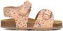 Develab 48368 Sandalen Meisjes Kids Oranje - Thumbnail 2