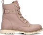 DEVELAB Roze Boots 44366 - Thumbnail 2