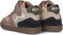 Develab 44343 Schoenen Unisex Taupe - Thumbnail 4