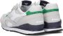 Diadora N.92 Ps Lage sneakers Jongens Kids Grijs - Thumbnail 4