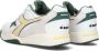 Diadora Gele herensneakers met rubberen zool Geel Heren - Thumbnail 3