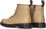 DR MARTENS Beige Boots 1460 K - Thumbnail 3