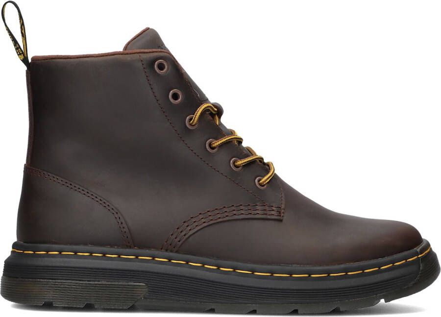 DR MARTENS Bruine Boots Crewson Chukka