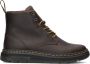 Dr. Martens Bruine leren Chukka laarzen voor heren Brown Heren - Thumbnail 3