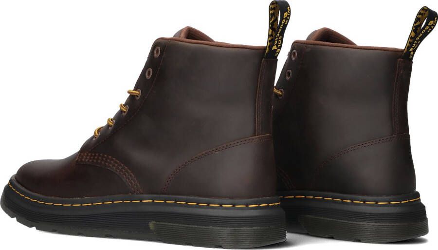 DR MARTENS Bruine Boots Crewson Chukka