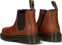 DR MARTENS Bruine Chelsea Boots 2976 Leonore K - Thumbnail 3