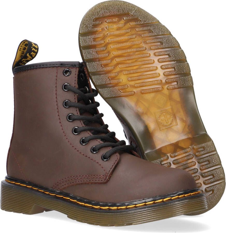 Dr Martens Bruine Veterboots 1460 Serena J