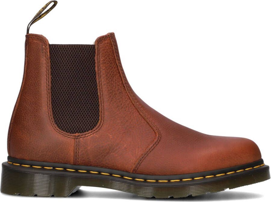 DR MARTENS Bruine Boots 2976 M