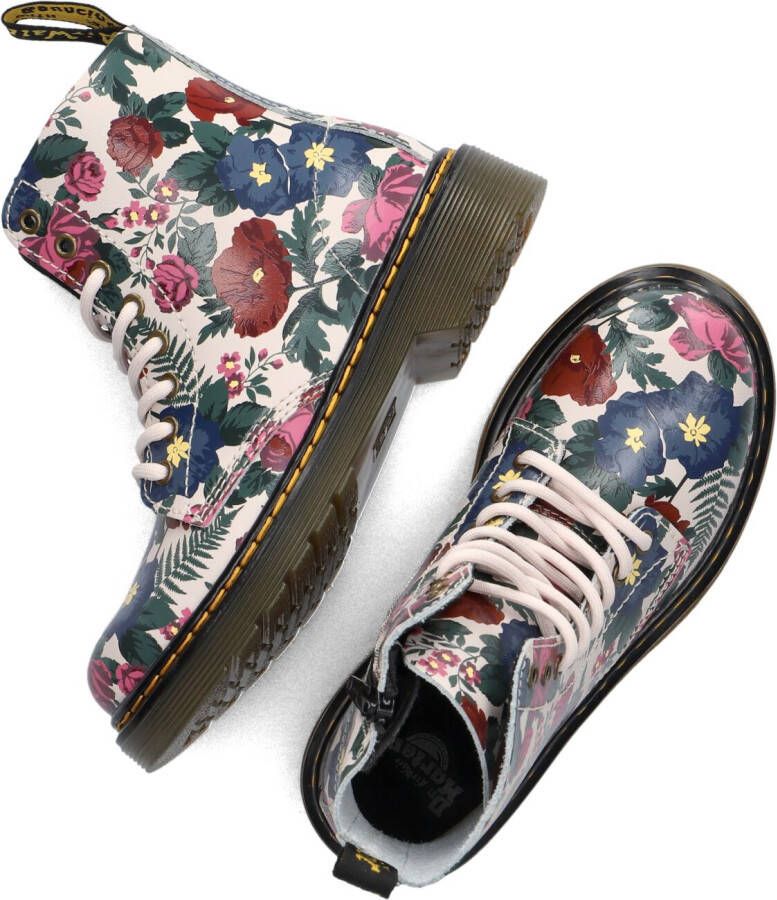 DR MARTENS Multicolor Veterboots 1460 K