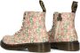 DR MARTENS Roze Boots 1460 K - Thumbnail 3