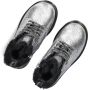 Dr. Martens Laarzen Serena T Silver Distressed Foil - Thumbnail 6